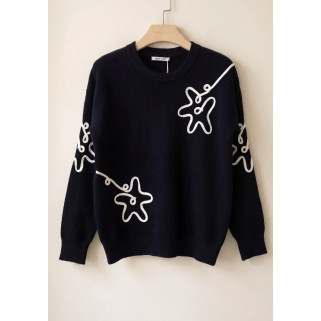 Pull Flora