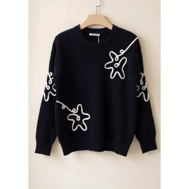 Pull Flora