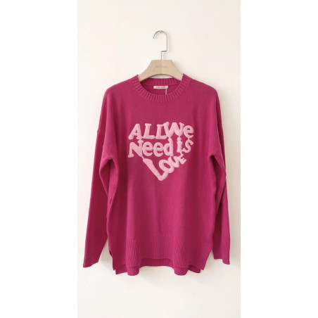 Pull Louna