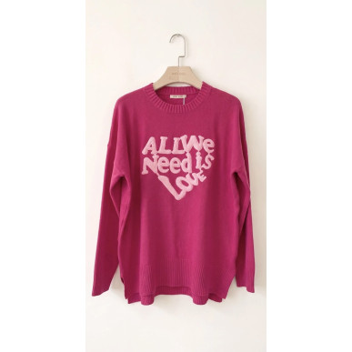 Pull Louna