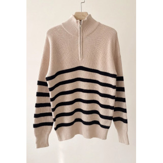 Pull marine