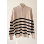Pull marine