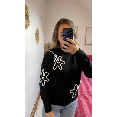 Pull Flora