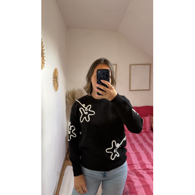 Pull Flora