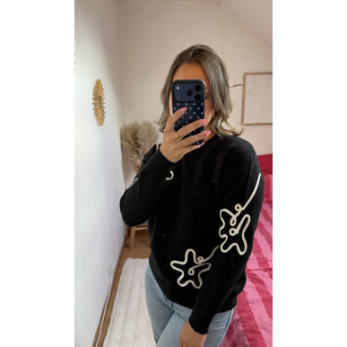 Pull Flora