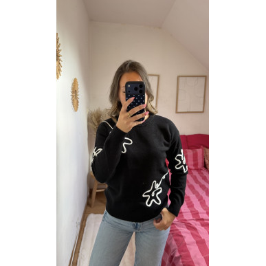 Pull Flora
