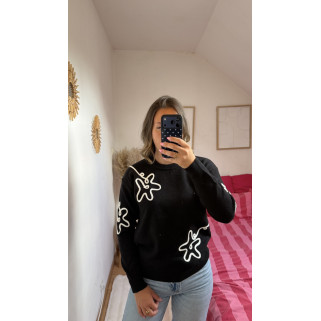 Pull Flora
