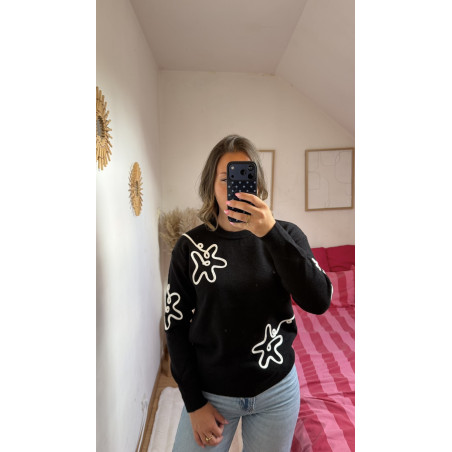 Pull Flora