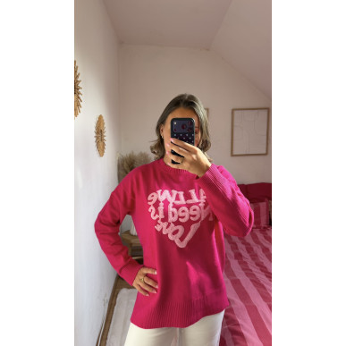 Pull Louna