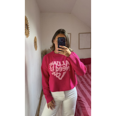 Pull Louna