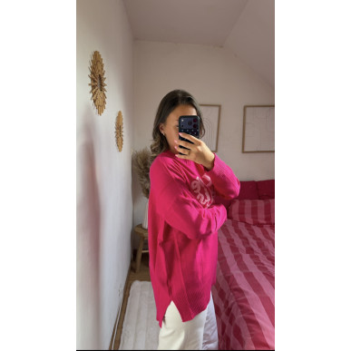 Pull Louna