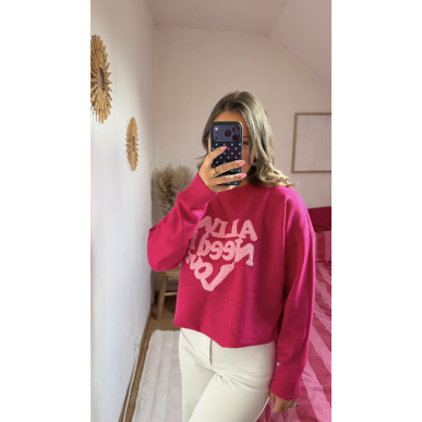 Pull Louna