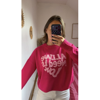 Pull Louna