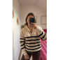 Pull marine
