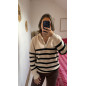 Pull marine