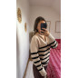 Pull marine