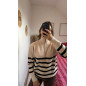 Pull marine