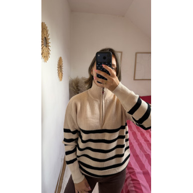 Pull marine