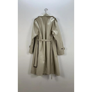 Trench Ayla