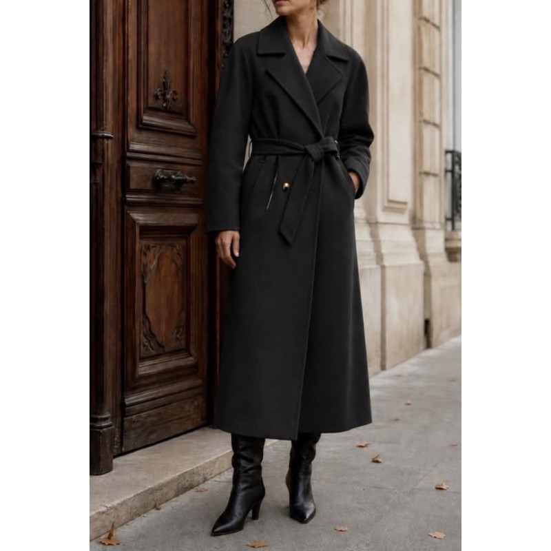 Manteau Camille