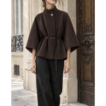 Cape Alice marron