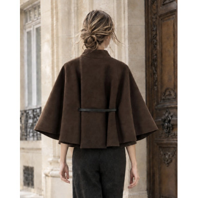 Cape Alice marron
