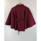Cape Alice bordeau