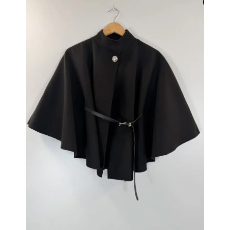Cape Alice noir