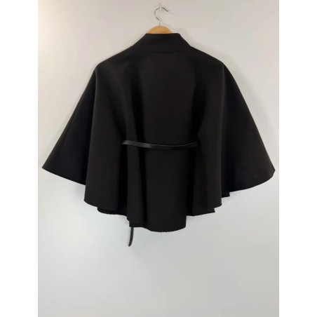 Cape Alice noir