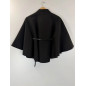 Cape Alice noir