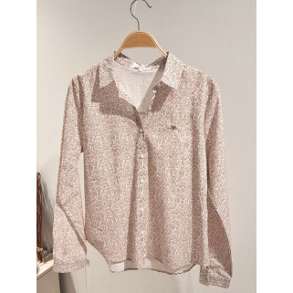 Chemise Carole