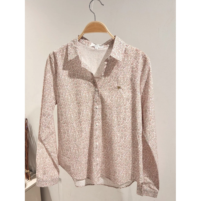 Chemise Carole
