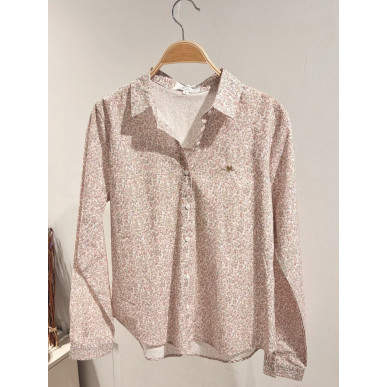 Chemise Carole