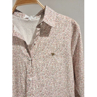 Chemise Carole