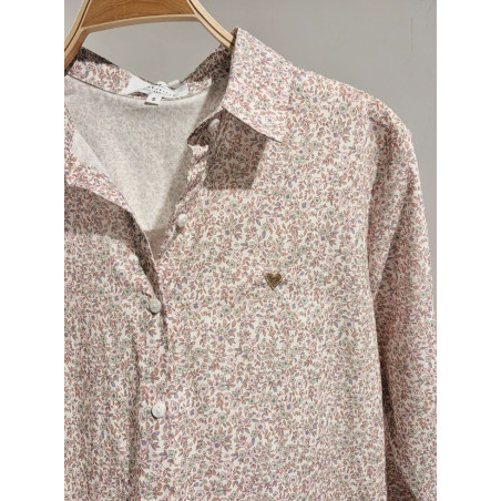Chemise Carole