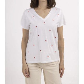Tee shirt Love
