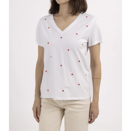 Tee shirt Love
