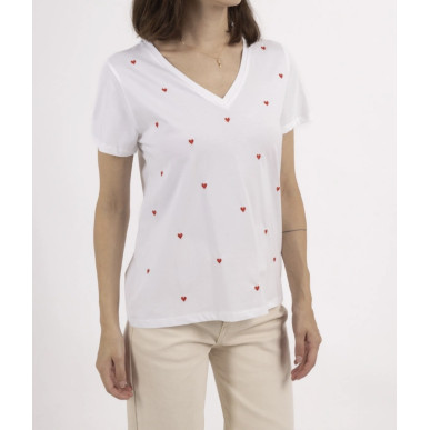 Tee shirt Love