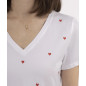 Tee shirt Love