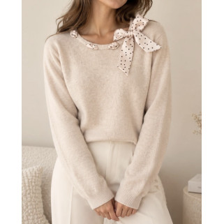 Pull Capucine