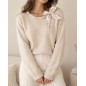 Pull Capucine