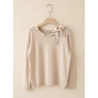Pull Capucine