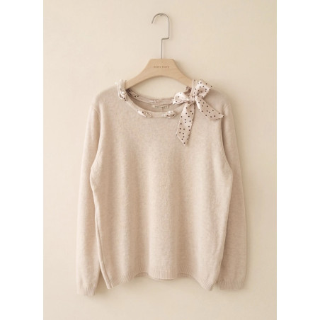 Pull Capucine