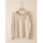 Pull Capucine
