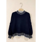 Pull Nina noir