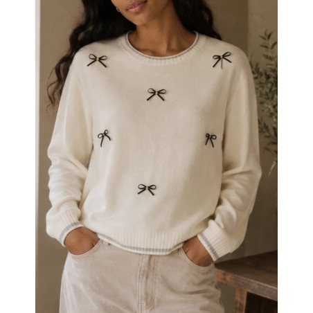 Pull Lucie