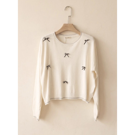 Pull Lucie