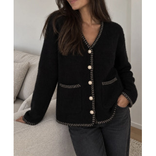 Gilet Garance