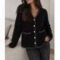 Gilet Garance Gilet Garance
