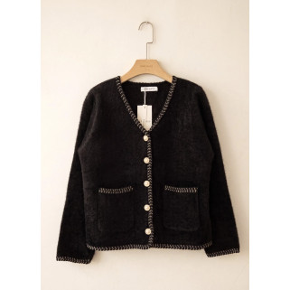Gilet Garance